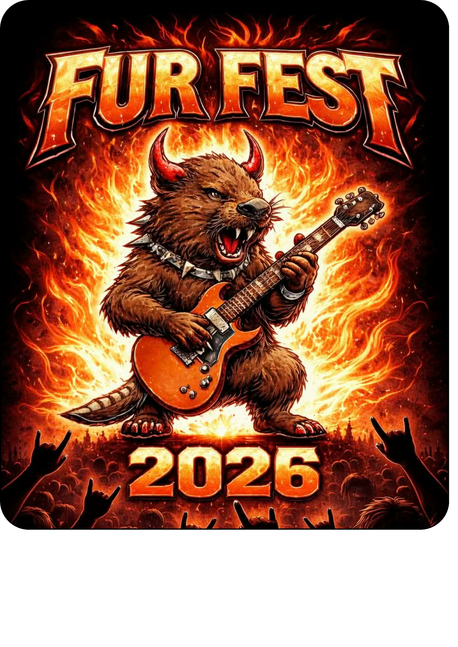 FurFest (Russell, PA)